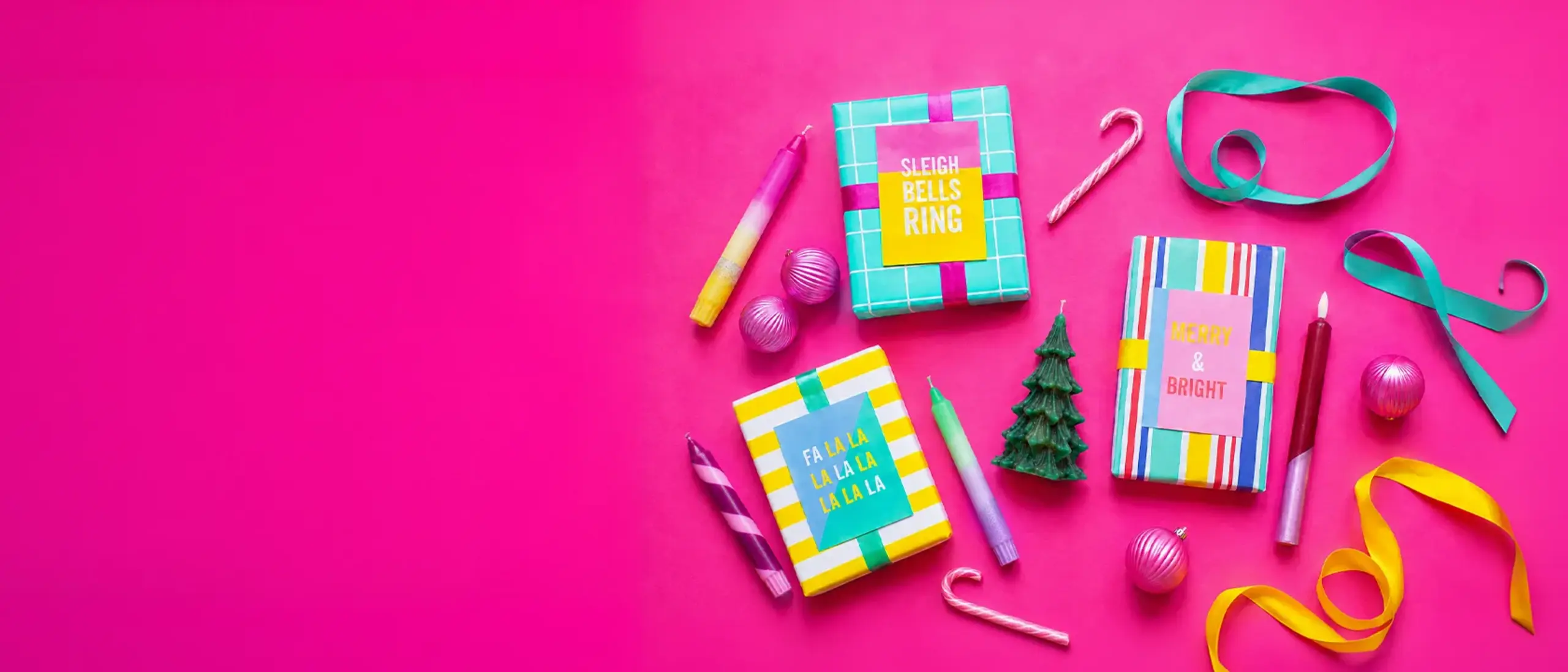 Kerstcollectie — werkplaats VONK!
