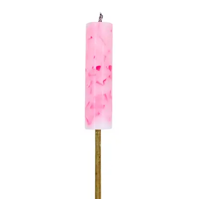 Tuinfakkel XL - Roze