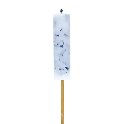 Tuinfakkel XL - Blauw