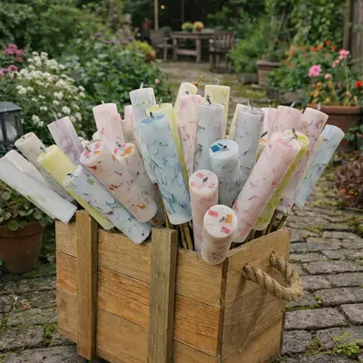 Tuinfakkel XL