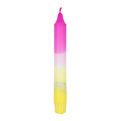 Dinerkaars Lemon Sparkle