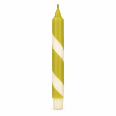 Dinerkaars Pistachio Twist