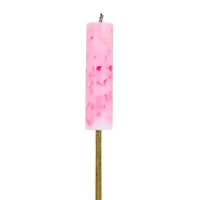 Tuinfakkel XL - Roze