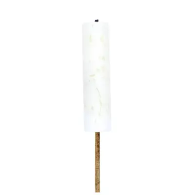 Tuinfakkel XL - Wit