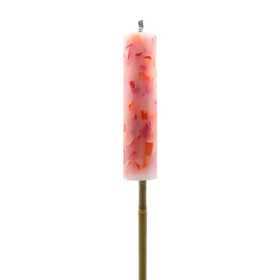 Tuinfakkel XL - Rood Oranje