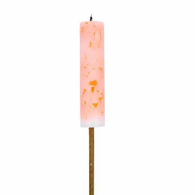 Tuinfakkel XL - Oranje