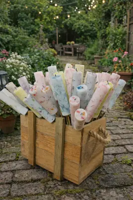 Tuinfakkel XL