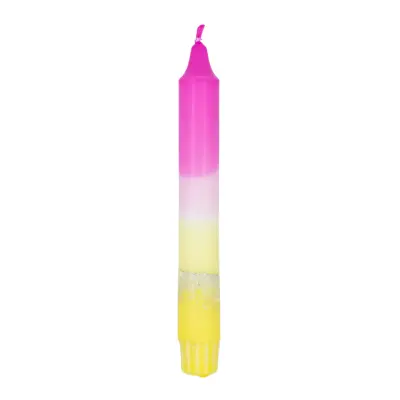Dinerkaars Lemon Sparkle