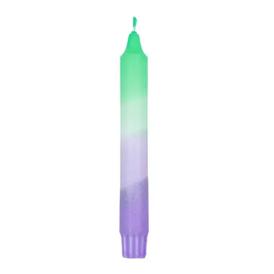 Dinerkaars Minty Lilac