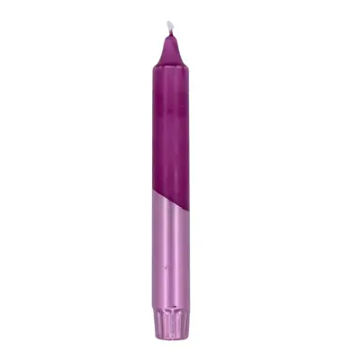 Dinerkaars Velvet Berry