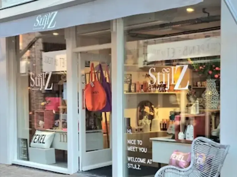Stijlz Concept